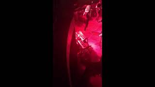 Human - live cover by  Absolute Band