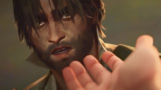 Jayce I Will Show The Way | Arcane Season 2 Episode 6