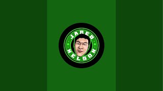 Jared Nelson is live!