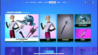 4.14.21 Fortnite Item Shop