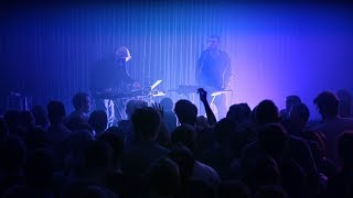 DARKSTAR Live In Berlin
