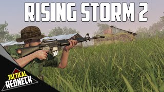Rising Storm 2 Livestream!