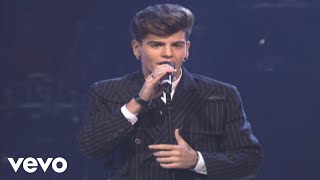 New Kids On The Block - No More Games (Official Live)