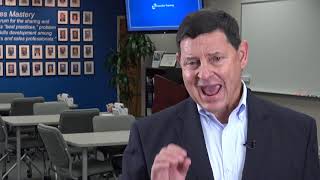 What is Your Sales Process?