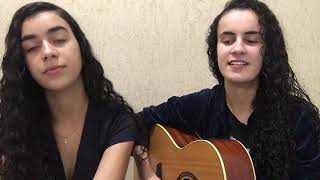 Gusttavo Lima - Saudade sua (Cover)