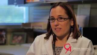 Dr. Susan Constantino - Medical Oncologist Omaha Cancer Treatment
