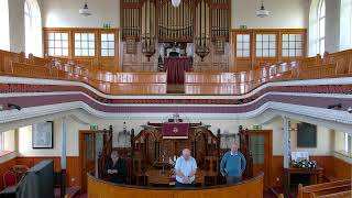 Capel y Crwys Live Stream