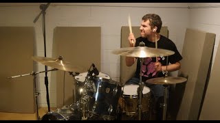 Thee Oh Sees - The Dream [Live] (Drum Cover)