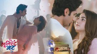 Tuu Juliet Jatt Di Today NEW PROMO 15th February  2026:  Nawab Ko Hua Heer Se Pyaar