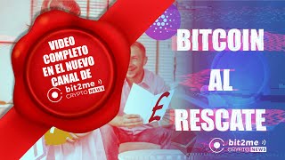 🔵 INVERSORES eligen BITCOIN como RESERVA de VALOR 💥 Sumario Noticias bitcoin hoy 👈
