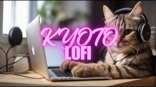 Nomadic Nights: Lofi Beats & Midnight Meows