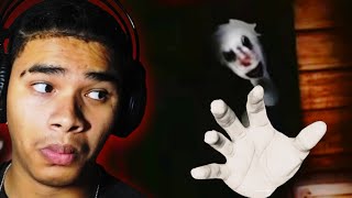 THE WOLF AND SEVEN LITTLE GOATS MADE ME UNCOMFORTABLE!! | (REACTION)