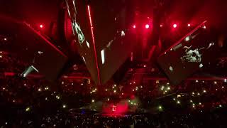 Jay-Z @ American Airlines Center (Dallas)