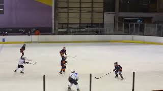 HK Vukovi Sarajevo U11 HK NS Stars 