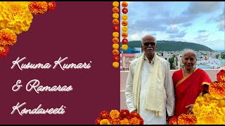 60th Celebrations