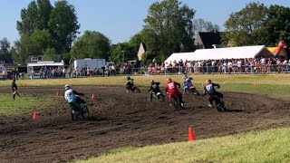 Grasbaanraces Bitgummole 2024 Regio ST Heat 35