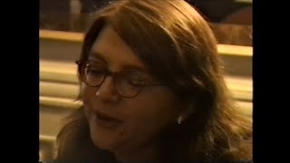 Peter Gilmore & Peggy Nadramia "Interview with KK Magazine" (1997)