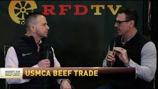 Market Day Report: CattleCon '26 focused on momentum, trade, and tight supply