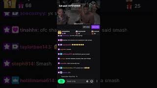 BlueFace Chat said one of his girls look like Shamar, his baby mother called chat roast blueface 