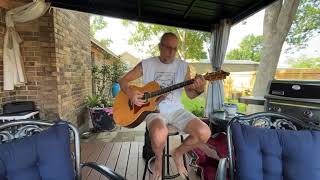 Cover of Welcome To The Machine by Glenn Chaisson