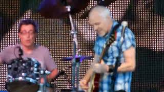 Peter Frampton - Live at Hudson Gardens, Littleton CO August 21, 2011