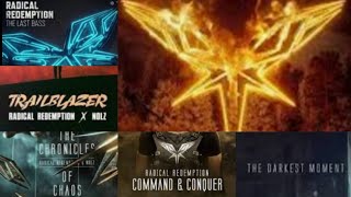 Radical Redemption Mix
