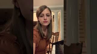 Cover the Earth by Kari Jobe • Piano Cover