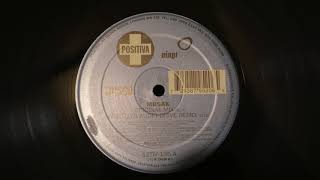 Trisco- Musak (MR. DJ's Audio Drive Remix)
