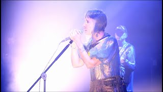 Aterciopelados - Si No Se Pudo, Pues No Se Pudo (En Vivo)