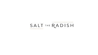 Salt The Radish Launch