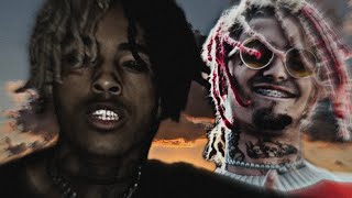 𝖒𝖞 𝖌𝖎𝖗𝖑 𝖎𝖘 𝖆 𝖈𝖝𝖓𝖙 // XXXTENTACION x Lil Pump Edit (collab w/ BHP Edits)