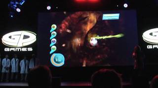 BLUE BARRACUDAS PART  04  FULL SAIL UNIVERSITY PRESENTATION