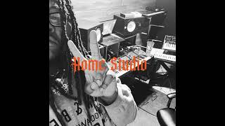 Home Studio Beat Tape - DBZ46