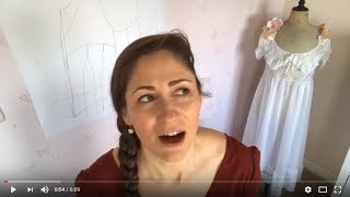 How to stop sewing being a chore