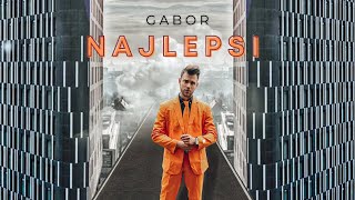 Gabor - Najlepsi