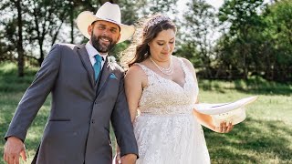 Justin & Jessica 4K