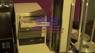 Faceless Rain Records