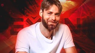 Jānis Dzērve - Par GOEXANIMO un visu kas bija PIRMS