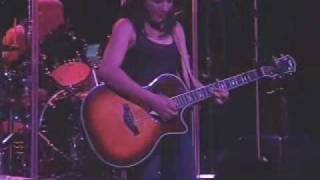 Michelle Branch - Full AOL Concert at Bowery Goodbye To You