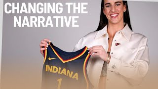 How One Player is Transcending The WNBA
