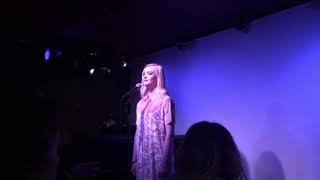 Dyin' Ain’t So Bad from Bonnie and Clyde, Sung by Ginger May