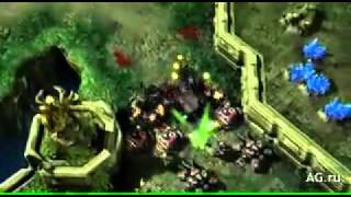 StarCraft II Wings of Liberty 2010