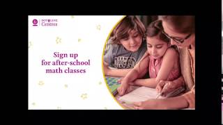 Need a math tutor?