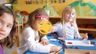 Kindertagesstätte in Heinsberg Karken