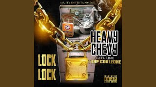 Lock Lock (feat. Trap Corleone)