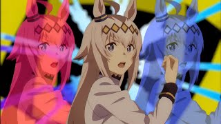 Electro Swingalong - Iris Out Electro Swing Cover [AMV] (Kenshi Yonezu)