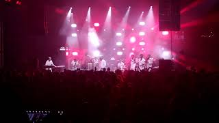 Leroy Burgess Live Band - Heartbreaker
