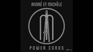 André et Michèle - Loose Acid (Low Noise Productions 19)