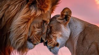 TOP 50 BEAUTIFUL ANIMALS - 4K HDR 120fps Dolby Vision with Animal Sounds (Colorfully Dynamic)