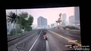 Gta 5 Intro+2 Stunt +Information en descp